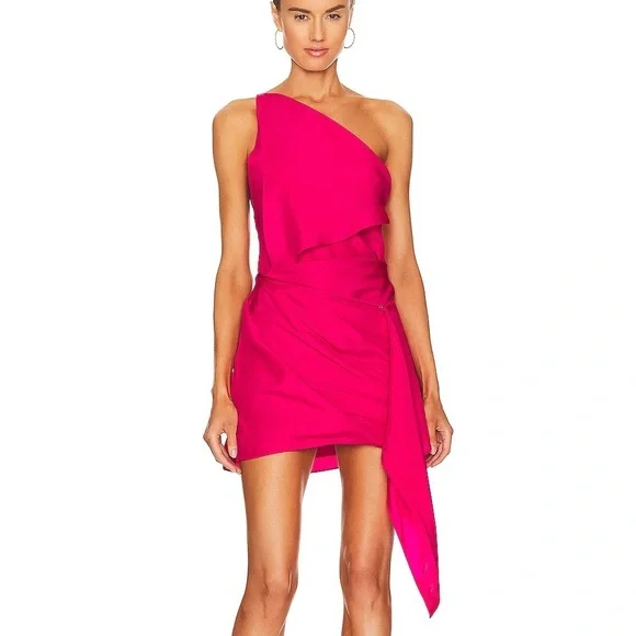 GAUGE81 Hida Dress - Picture 1 of 9